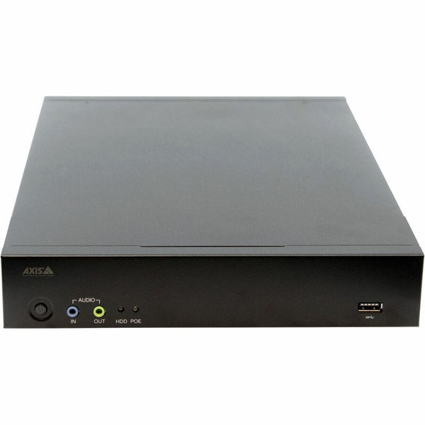 Axis Communications Axis S2108 Us