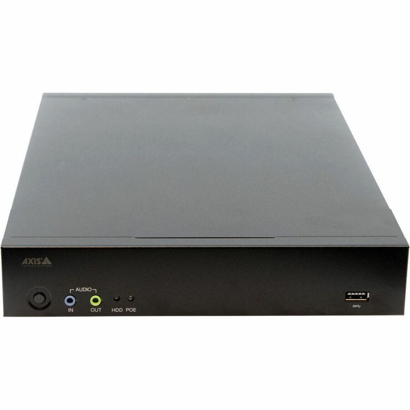 Axis Communications Axis S2108 Us