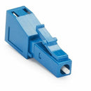 Axiom 15db Lc/upc Singlemode Fixed Fiber Optic Attenuator, Simplex, Male-female, 2-p