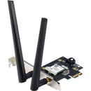 Asus Ax1800 Pcie Wifi Adapter (pce-ax1800) - Wifi 6, Bluetooth 5.2, Ultra-low La