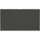 Kensington Computer Designed For Exceptional Form, Fit,& Function, The Sa240 Privacy Screen For Imac