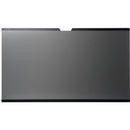 Kensington Computer Designed For Exceptional Form,fit,& Function, The Sa270 Privacy Screen For Studi