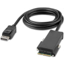 Belkin International Inc Modular Dp Single Head Console Cable 3 Feet