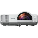 Epson Powerlite L210sf 1080p Projector, Color Brightness Color Light Output: 4000 Lume