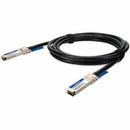 Add-on Cisco Comp Dac 1m 40g-cu Passive Twinax