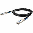 Add-on Cisco Comp Dac 3m 40g-cu Passive Twinax