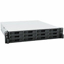 Synology America Corp. Synology 12-bay Rackstation Rs2423+ (diskless)