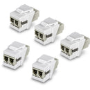 Trendnet Inc Lc Duplex Fiber Optic Keystone