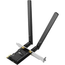 Tp-link Usa Corporation Ax1800 Dual Band Wi-fi 6 Bluetooth 5.2 Pci Express Adapter