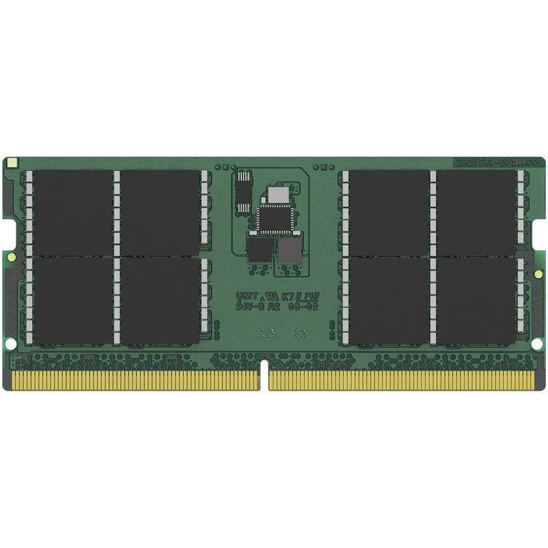 Kingston 32gb Ddr5 5600mt/s Sodimm