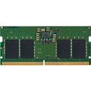 Kingston 8gb Ddr5 5600mt/s Sodimm
