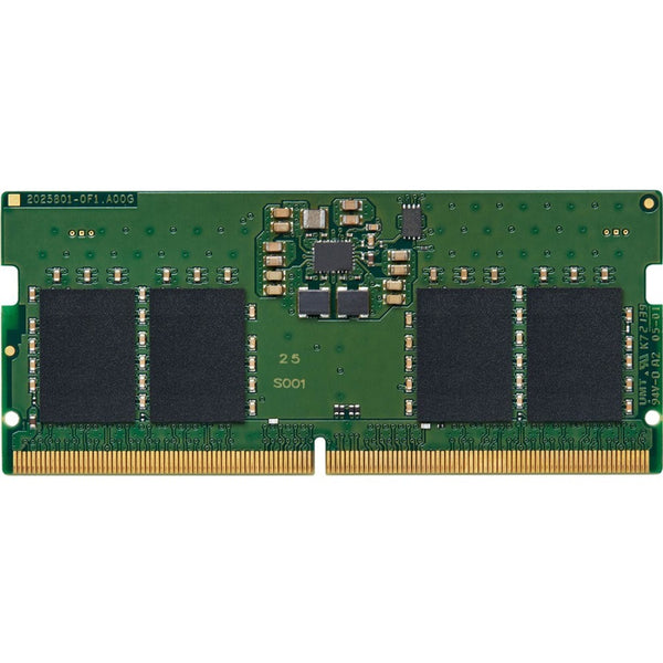 Kingston 8gb Ddr5 5600mt/s Sodimm