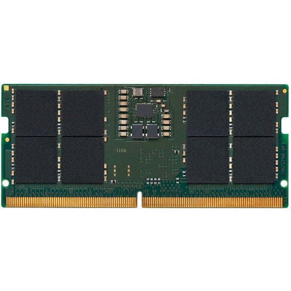 Kingston 16gb Ddr5 5600mt/s Sodimm