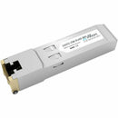 Axiom 10gbase-t Sfp+ Transceiver For Ubiquiti - Uacc-cm-rj45-mg - Limited Lifeti