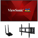 Viewsonic Cde30 Bundle With Cde4330, Wmk-050 And Vb-wifi-005