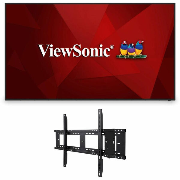 Viewsonic Cde12 Bundle With Cde7512 And Wmk-050