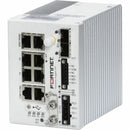 Fortinet Inc. Fortigaterugged-70f Hardware Plus 5 Year Forticare Premium And Fortiguard Unifie