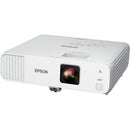Epson Powerlite L260f 1080p 3lcd Lamp-free Laser Display With Built-in Wireless