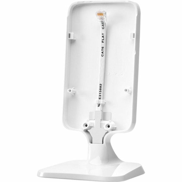 Hewlett Packard Enterprise Aruba Ap-500h-mntd2 Rj45 Desk Mount