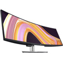 Dell Marketing L.p. Dell Ultrasharp 49 Curved Usb-c Hub Monitor - U4924dw, Ips, Curved, Dual Qhd 512
