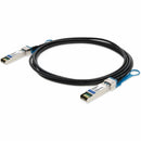 Add-on Addon Extreme Networks Compatible Taa Compliant 10gbase-cu Sfp+ To Sfp+ Direct A