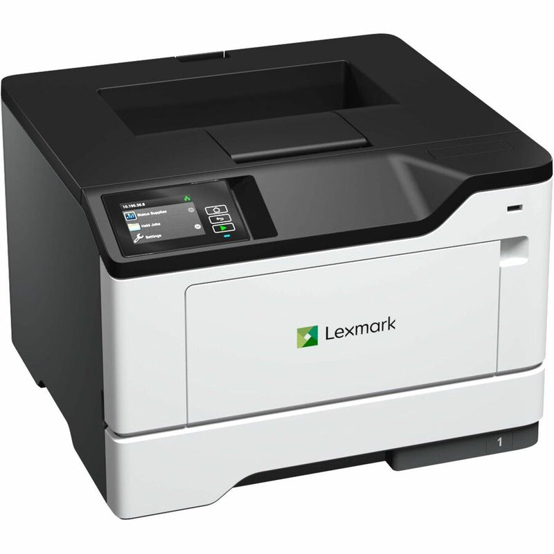 Lexmark Ms531dw Mono Printer