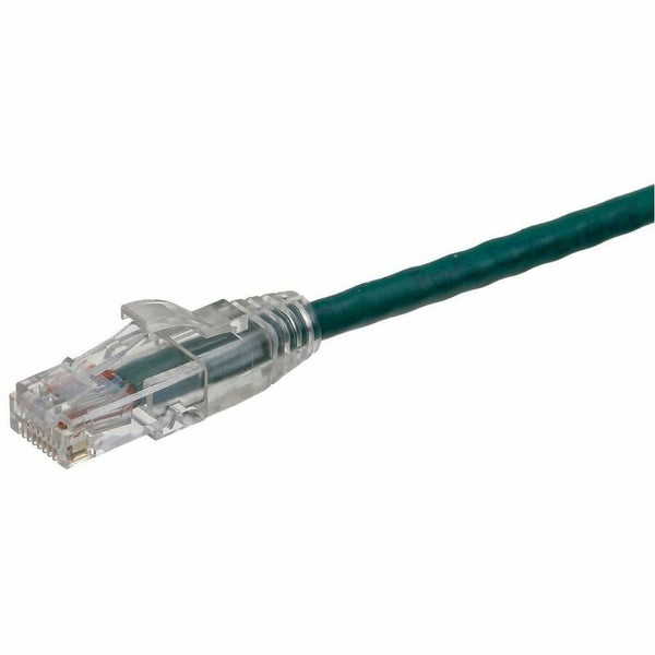 Axiom 10ft Cat6 550mhz S/ftp Shielded Clear Universal Boot Patch