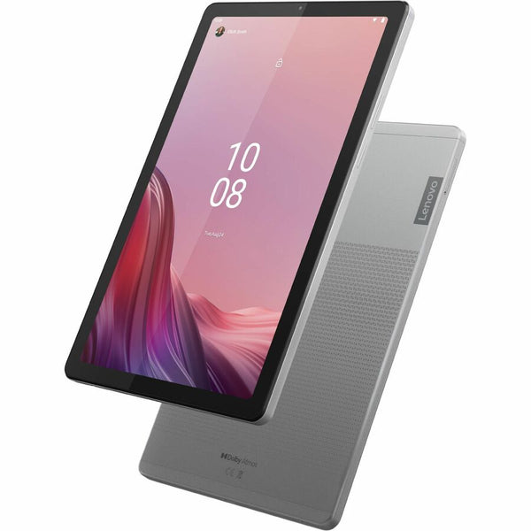 Lenovo 9 Hd Lcd (1340x800 - 60hz) / Mediatek G80t / 4g / 64g / Wifi 5 / 5100 Mah / Bt 5