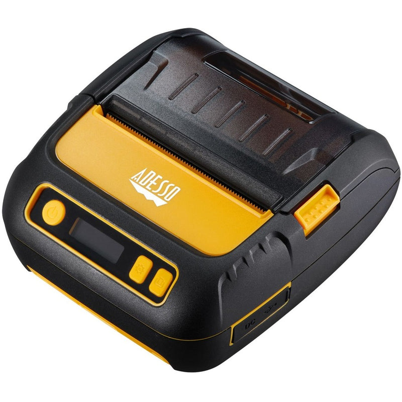 Adesso Nuprint 320-3 (80mm) Pos Bluetooth Printer Is The Mobile, Portable, Compact, And