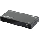 Manhattan - Strategic 8k-60hz 2-port Hdmi Switch