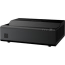 Panasonic Solutions Company 5200 Lumens,  Wuxga, Ultra Short Throw, Laser, Black