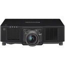 Panasonic Solutions Company 20,000 Lumens, Lcd, Wuxga Resolution (1,920 X 1,200), Laser, 4k Signal Input, In