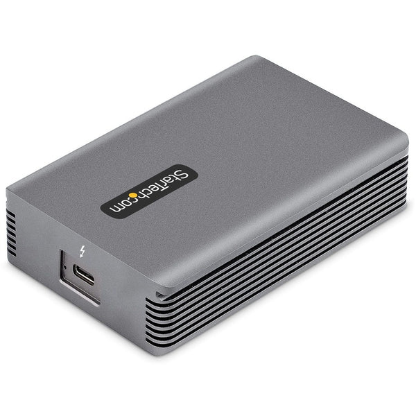 Startech Thunderbolt 3 To Ethernet Adapter, 10gbe - Multi-gigabit Thunderbolt 3 To Rj45 N