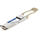 Add-on Addon Netapp X65405 Compatible Taa Compliant 100gbase-sr4 Qsfp28 Transceiver (mm