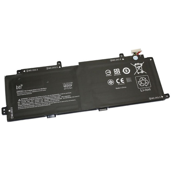 Battery Technology Batt For Hp Elite X2 G4 Tablet Li-lon