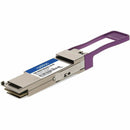 Add-on Msa Comp Qsfp28 Lc 100g-bx Lr1 20km Smf
