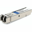 Add-on Msa Comp Sfp28 Lc 25g-zr 1300nm 80km