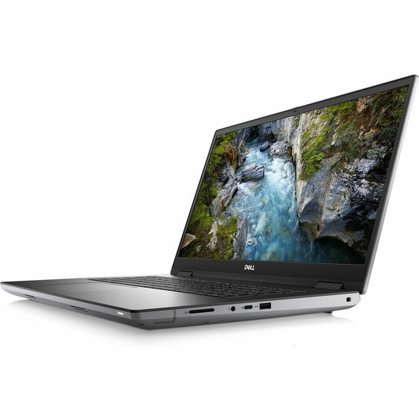Dell Marketing L.p. Mobile Precision 7780 Core I7-13850hx 32gb 1dimm 1tb Ss Nvidia Rtx 3000 Nt Wls W