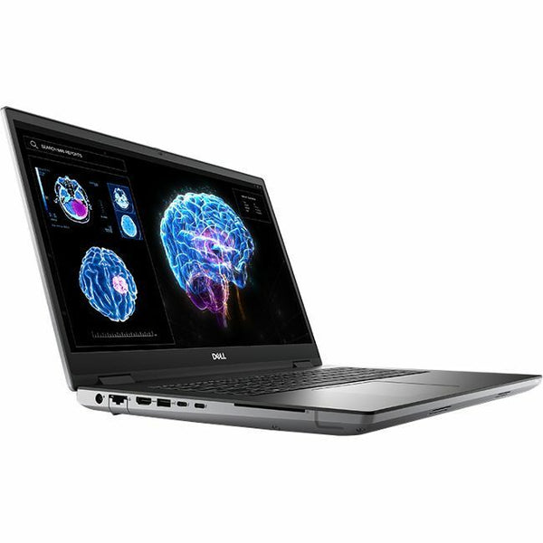 Dell Marketing L.p. Mobile Precision 7780 Core I9 13-13950hx 64gb 1dimm 1tb Ss Nvidia Rtx 4000 Nt Wl
