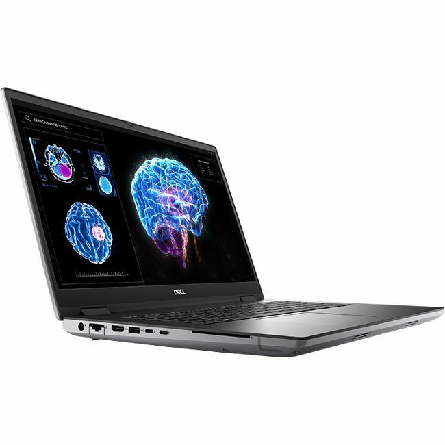 Dell Marketing L.p. Mobile Precision 7780 Core I9 13-13950hx 64gb 1dimm 1tb Ss Nvidia Rtx 4000 Nt Wl