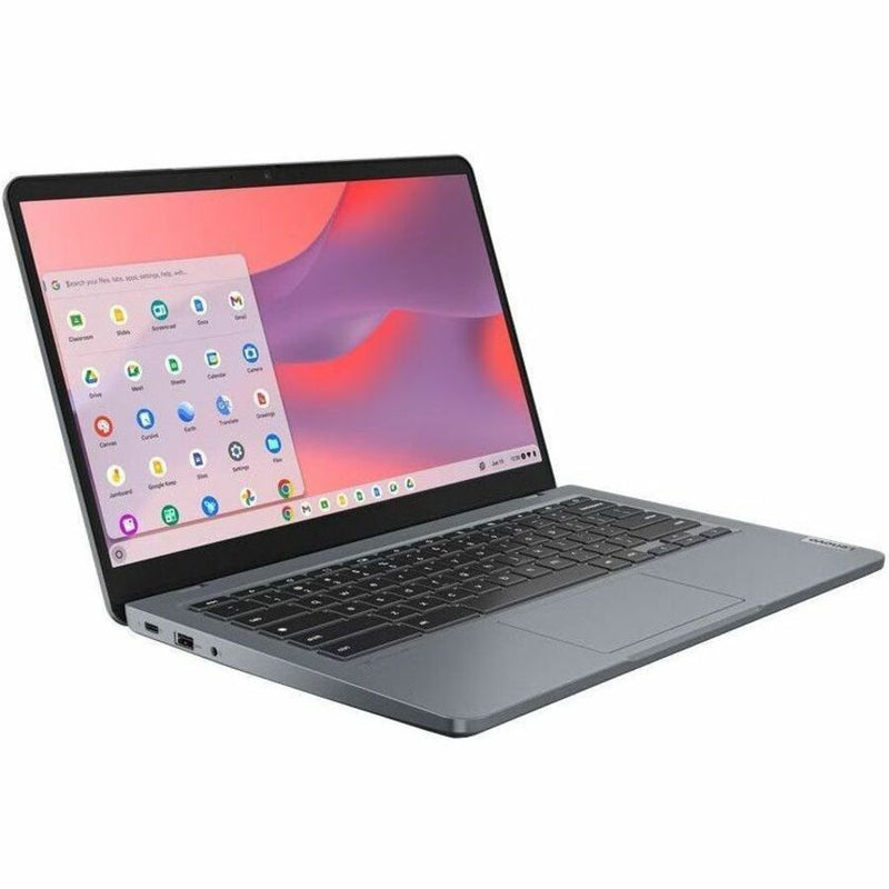 Lenovo 14e G3 - Intel N200 (1.00ghz 6mb) - 14 1920 X 1080 Touch - Chrome Os - 8.