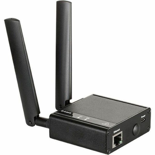 D-link Systems The Bwm-311-b1 Is A Robust 4g Lte Modem That Provides Blazing Fast Connection Sp