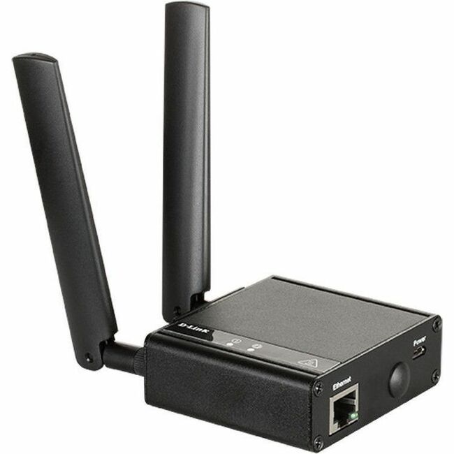 D-link Systems The Bwm-311-b1 Is A Robust 4g Lte Modem That Provides Blazing Fast Connection Sp