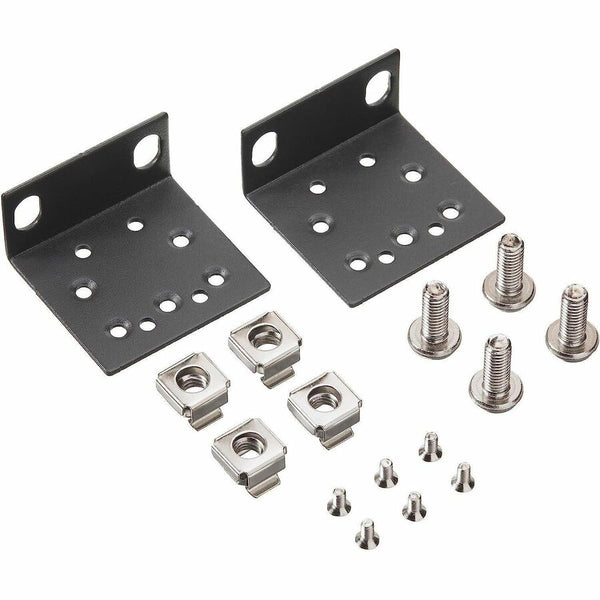 Tp-link Usa Corporation Rack-mounting Bracket Kit, Screws Included