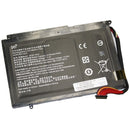 Battery Technology Batt Razer Blade Pro 17 2017 Rz09-0220
