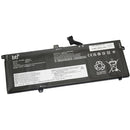 Battery Technology Batt Thinkpad X395 20nl X395 20nm X390