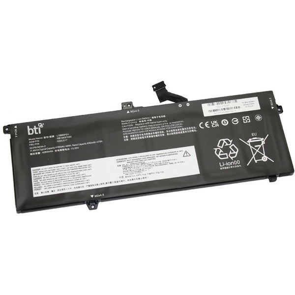 Battery Technology Batt Thinkpad X395 20nl X395 20nm X390