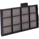 Battery Technology Lamp Filter Epson Eb-940 Eb-945 Eb-945h