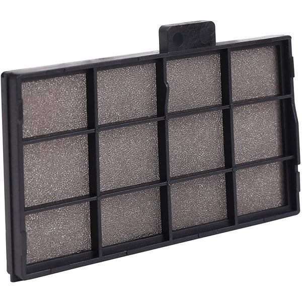 Battery Technology Lamp Filter Epson Eb-940 Eb-945 Eb-945h
