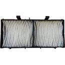 Battery Technology Filter Hitachi Cpwu8450 Cpwx8255 Cpx8160